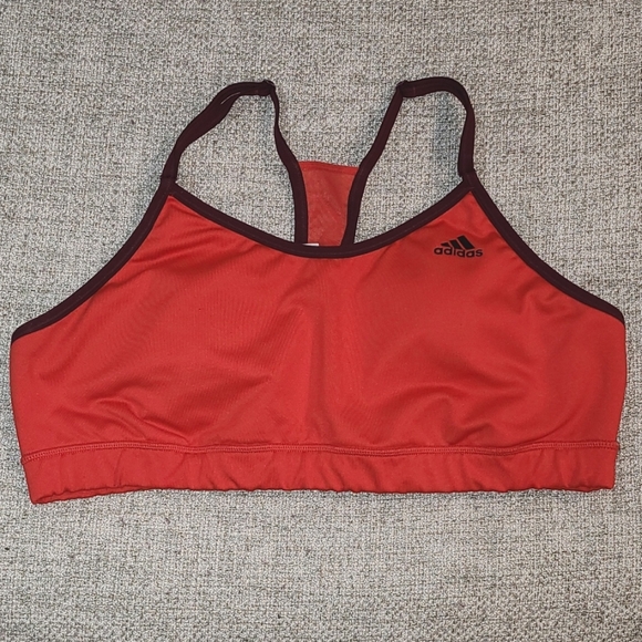 Adidas sports bra - Picture 1 of 2